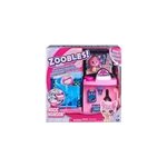 Zoobles - magic mansion, figurine