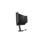 Zowie cran plat de pc 62, 2 cm (24. 5 ; ) 1920 x 1080 pixels full hd noir 24. 1 ; moniteur gaming