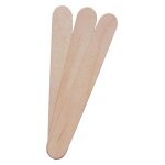 Abaisse - langue en bois pour adulte