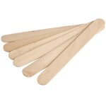 Abaisse - langue en bois pour enfant