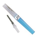 Adaptateur  cne luer mle bd vacutainer