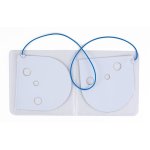 Adaptateur interne pour dfibrillateur de formation hs1 trainer