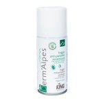 Arosol insecticide acaricide auto - percutant king 150 ml