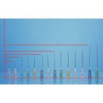 Aiguilles bd microlance 3