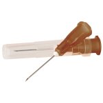Aiguilles hypodermiques eurofine