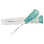 Aiguilles hypodermiques eurofine