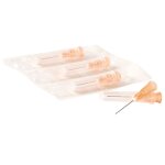 Aiguilles hypodermiques eurofine