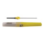 Aiguilles de prlvement sanguin bd vacutainer