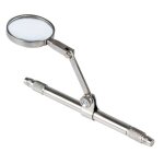 Aimant oculaire avec ou sans loupe