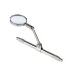 Aimant oculaire avec ou sans loupe