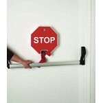 Alarme de porte pour barre anti - panique