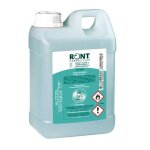 Alcool isopropylique 70% bidon 2 l ou 5 l