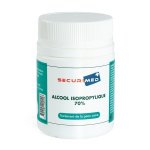 Alcool isopropylique 70% flacon 60 ml