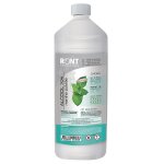 Alcool isopropylique 70% menthe poivre