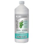 Alcool isopropylique 70% menthe poivre