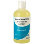Alcool modifi 70%