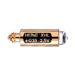 Ampoule heine 2. 5 v 035