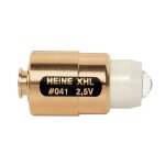 Ampoule heine 2. 5 v 041