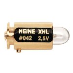 Ampoule heine 2. 5 v 042