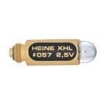 Ampoule heine 2. 5 v 057