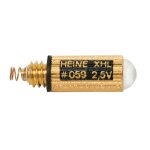 Ampoule heine 2. 5 v 059