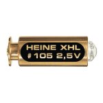 Ampoule heine 2. 5 v 105
