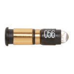 Ampoule heine 2. 5v 056 pour otoscope