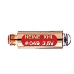 Ampoule heine 3. 5 v 049