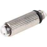 Ampoule pour laryngoscope lumire conventionnelle