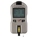 Analyseur sanguin portable cardiochek plus