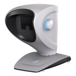 Appareil de d�pistage visuel optovist 2 connect� sur pc