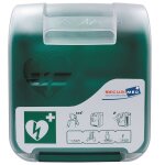 Armoire aivia in avec alarme visuelle et sonore  usage intrieur