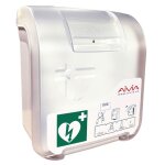 Armoire aivia in avec alarme visuelle et sonore � usage int�rieur