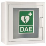 Armoire défibrillateur avec alarme Armoire défibrillateur avec alarme