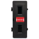 Armoires de stockage pour couverture anti - feu d'origine lectrique