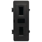 Armoires de stockage pour couverture anti - feu d'origine lectrique