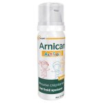 Arnican gel pour les coups