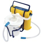 Aspirateur de mucosits lcsu 4