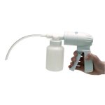Aspirateur de mucosits manuel vacq - breezer
