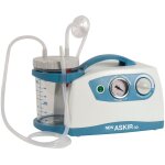 Aspirateur  mucosits new askir 30