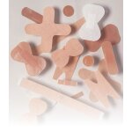 Assortiment de pansements