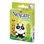 Assortiment de pansements enfants nexcare 3m