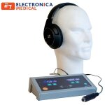 Audiomtre de dpistage 9910 electronica medical