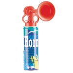 Avertisseur sonore  gaz