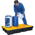 Bacs de r�tention embo�tables