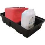 Bacs de r�tention embo�tables