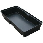 Bacs de r�tention embo�tables