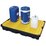 Bacs de r�tention embo�tables