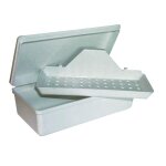 Bacs de trempage instrubac