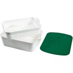 Bacs de trempage instrubac